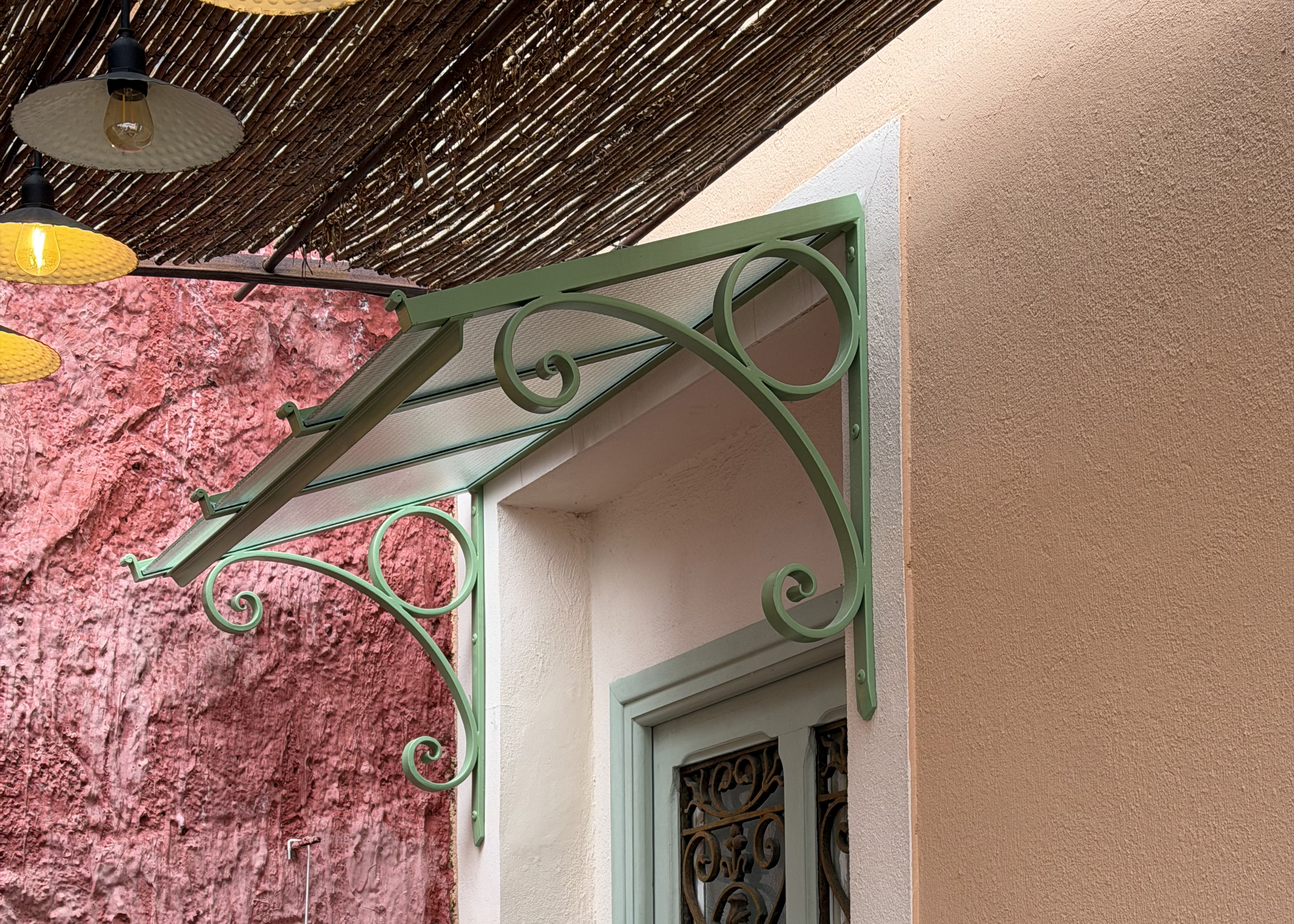 Fer décor et mobilier sur mesure 06